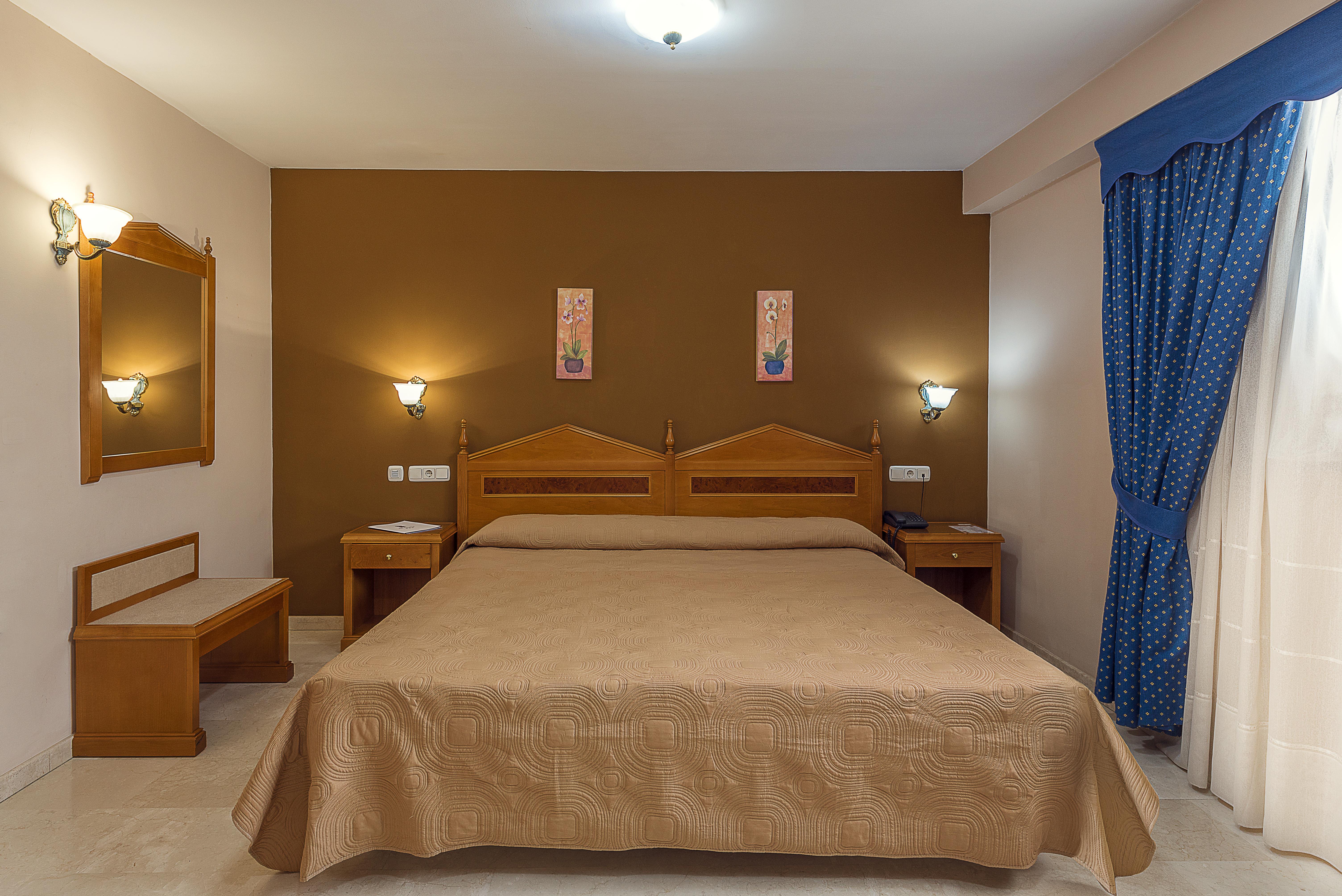 Hotel Tocina Business Albolote Extérieur photo