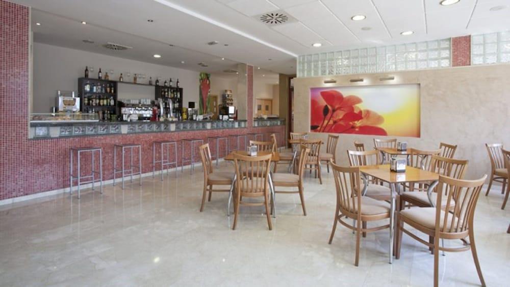 Hotel Tocina Business Albolote Extérieur photo